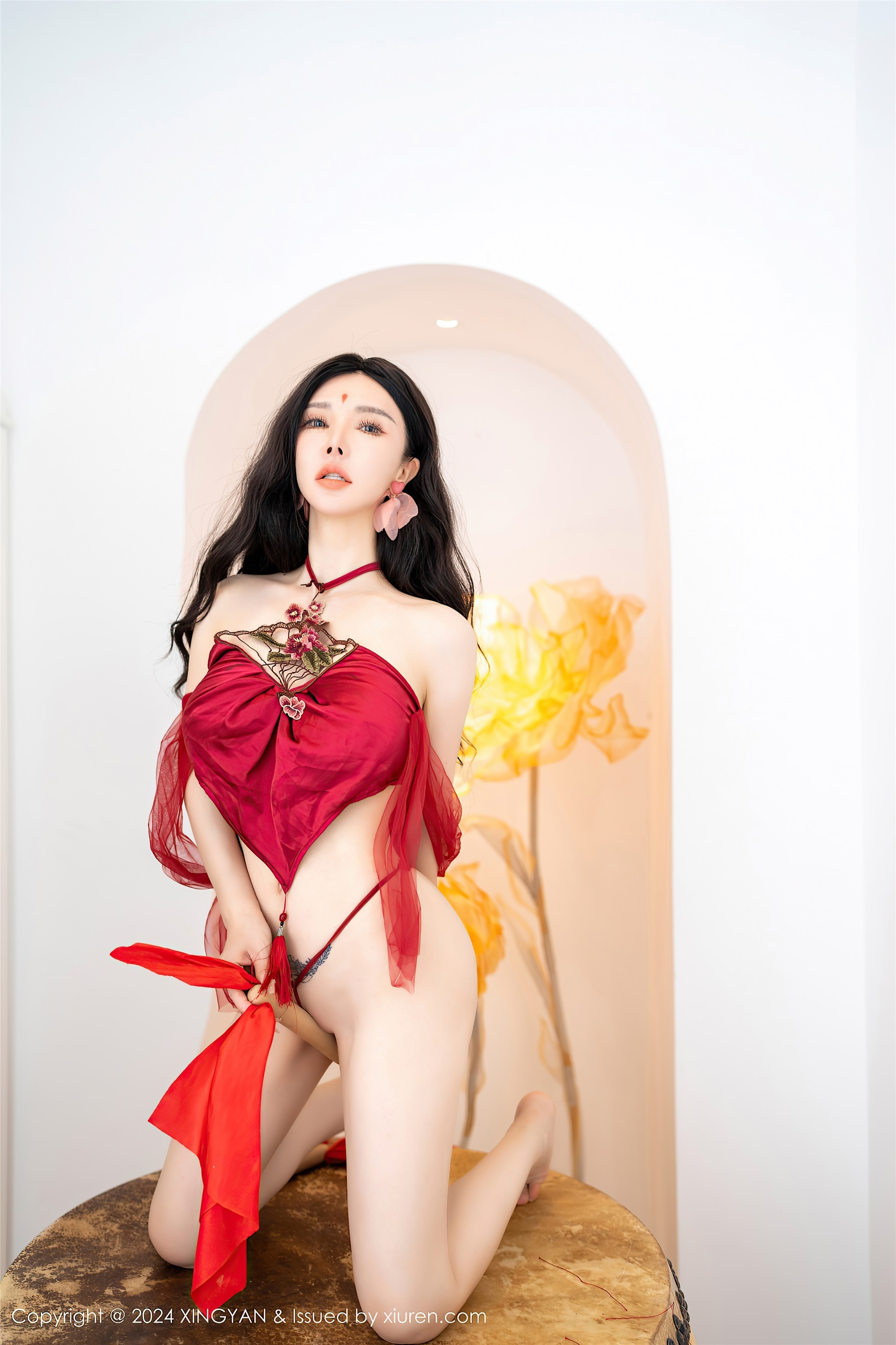 XINGYAN星颜社 2024.09.13 VOL.270 潘思沁